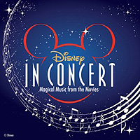 Disney in Concert
