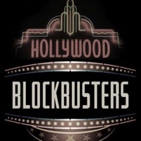 Hollywood Blockbusters