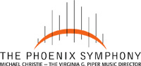 The Phoenix Symphony