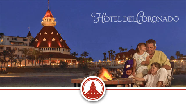 Hotel del Coronado