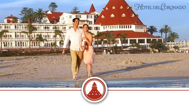 Hotel del Coronado