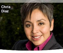 Christina Diaz
