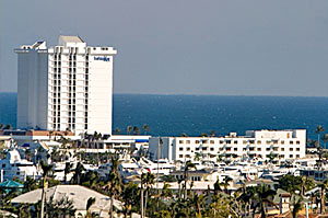 Bahia Mar