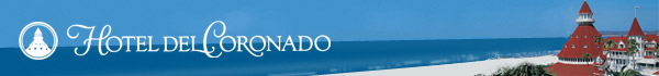 Hotel Del Coronado