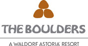 The Boulders