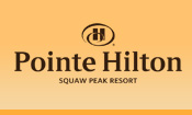 Pointe Hilton