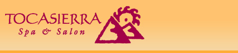 Tocasierra Spa & Salon