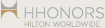 hilton honors