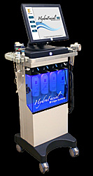 Hydrafacial
