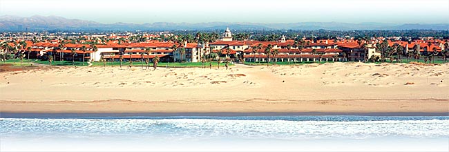 Embassy Suites Mandalay