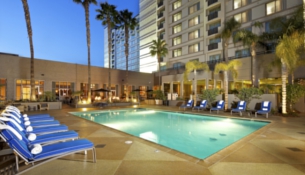 Newly Renovated DoubleTree by Hilton San Diego - Mission Valley
