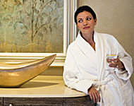 Chocolate, Wine and Romance Weekends