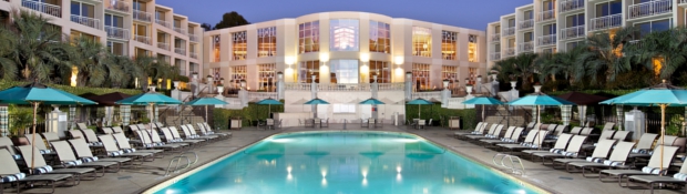 Spring Break at the Hilton La Jolla Torrey Pines