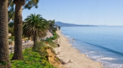 Santa Barbara Beaches
