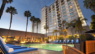 Newly Renovated DoubleTree by Hilton San Diego - Mission Valley