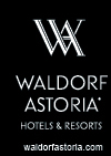 Waldorf Astoria Hotel Logo