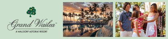 Grand Wailea