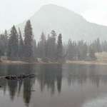 Bald Mountain Uintas Utah