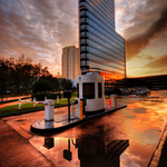 Galleria Houston Texas