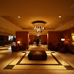 Hilton Lobby Austin Texas