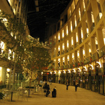 Salt Lake Library
