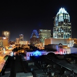 The Sage: Urban Condos In Austin Texas