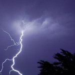 Photographing Lightning