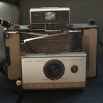 Polaroid 103 Land Camera Automatic