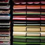 Scrapbooking Supplies