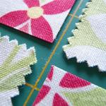 Sew Hip - Patience Corner Quilt