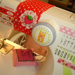 Superziper - Sewing Machine