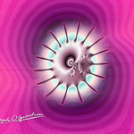Purple Guardian