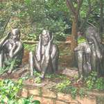 Speak, Hear,& See no evil