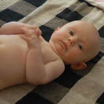 4 Months Old