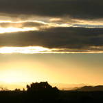 Mangere mountain
