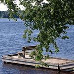A Place to Sit and Watch Nature