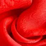 Folds Red 4