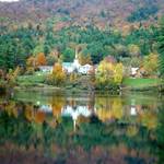 Adirondack Colors
