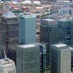Canary Wharf