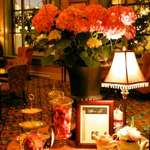 Afternoon Tea