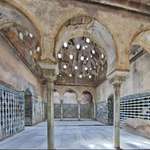 Alhambra Palace 4