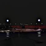 Lights off