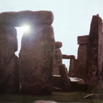 Stonehenge Morning