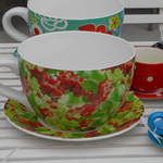 Anyone For A Cuppa