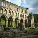 Rievauix Abbey