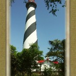 St Augustine Light, Florida
