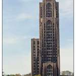 Cathedral Of Learning