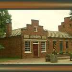 Jonathan Browning Home and Gun Shop