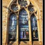 Tiffany Stained Glass Window 2