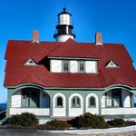 Keepers House